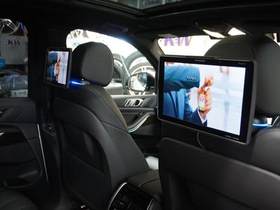 2020 BMW X5 thumbnail 52