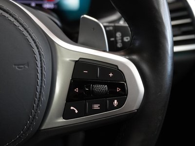 2020 BMW X5 thumbnail 33
