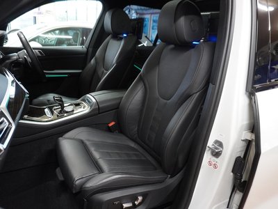 2020 BMW X5 thumbnail 58