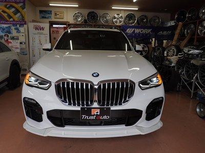 2020 BMW X5 thumbnail 20