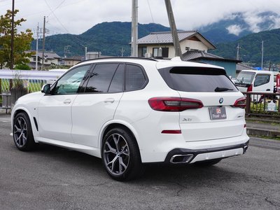 2020 BMW X5 photo 8