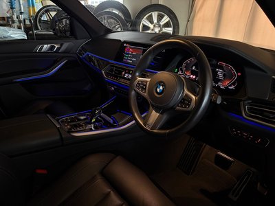 2020 BMW X5 thumbnail 26