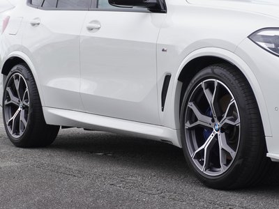 2020 BMW X5 photo 14
