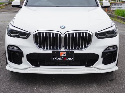 2020 BMW X5 photo 12