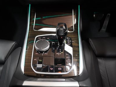 2020 BMW X5 thumbnail 29