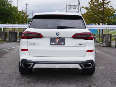 2020 BMW X5 photo 9