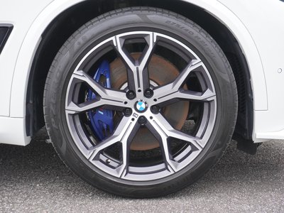 2020 BMW X5 thumbnail 18