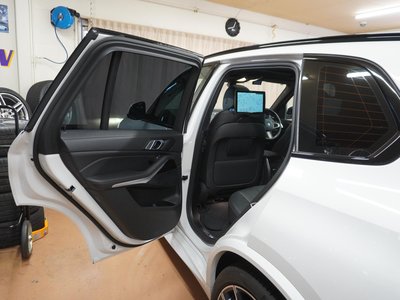 2020 BMW X5 thumbnail 60