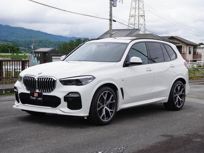 2020 BMW X5 photo 6