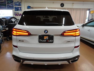 2020 BMW X5 thumbnail 23