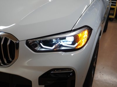 2020 BMW X5 thumbnail 21