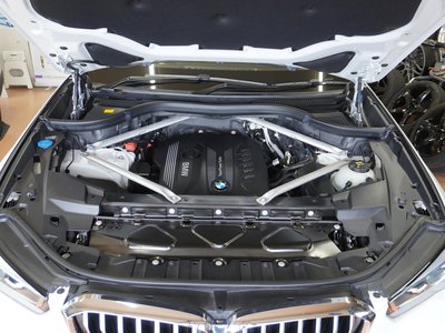 2020 BMW X5 thumbnail 19