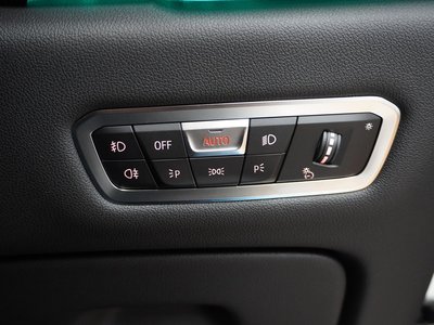 2020 BMW X5 thumbnail 36