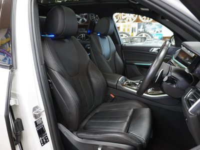 2020 BMW X5 thumbnail 46