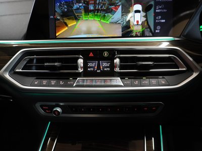 2020 BMW X5 thumbnail 41