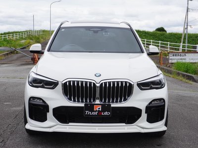 2020 BMW X5 photo 5
