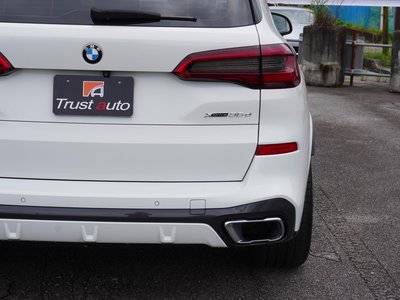 2020 BMW X5 photo 16
