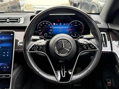 2023 Mercedes-BENZ S-CLASS photo 15