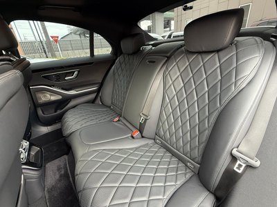 2023 Mercedes-BENZ S-CLASS thumbnail 21