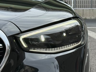 2023 Mercedes-BENZ S-CLASS photo 11
