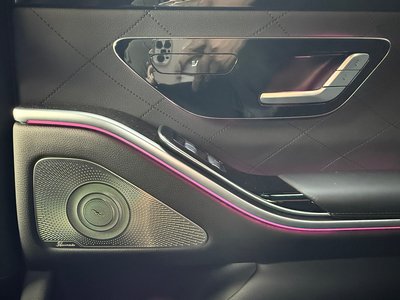 2023 Mercedes-BENZ S-CLASS thumbnail 23