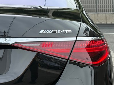2023 Mercedes-BENZ S-CLASS photo 13