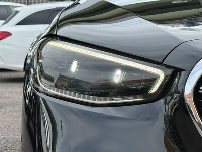 2023 Mercedes-BENZ S-CLASS photo 10