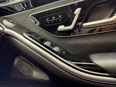 2023 Mercedes-BENZ S-CLASS thumbnail 28