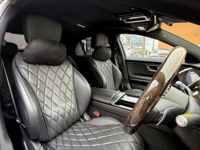 2023 Mercedes-BENZ S-CLASS thumbnail 17