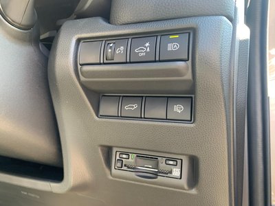 2025 Toyota LAND CRUISER 250 thumbnail 19