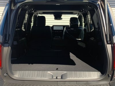 2025 Toyota LAND CRUISER 250 thumbnail 30
