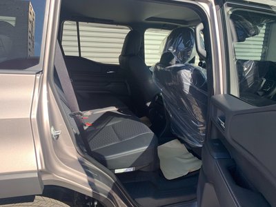 2025 Toyota LAND CRUISER 250 thumbnail 24