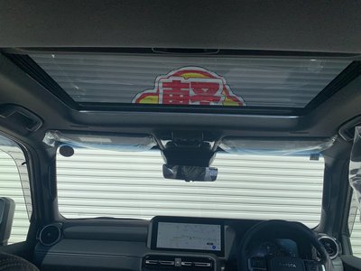 2025 Toyota LAND CRUISER 250 thumbnail 25