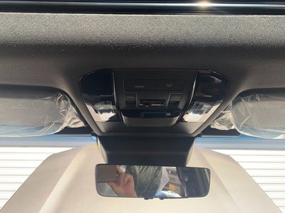 2025 Toyota LAND CRUISER 250 thumbnail 18