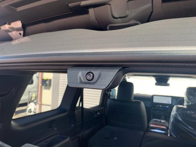 2025 Toyota LAND CRUISER 250 thumbnail 32