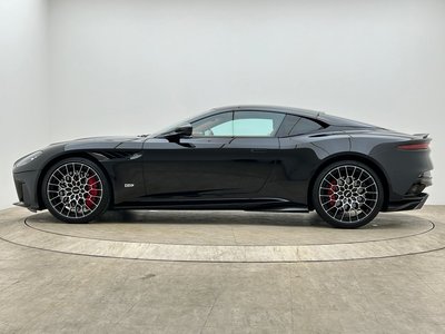 صورة 8 لـ 2024 Aston Martin DBS SUPERLEGGERA