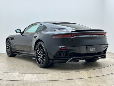 صورة 7 لـ 2024 Aston Martin DBS SUPERLEGGERA