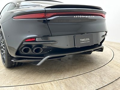 صورة 10 لـ 2024 Aston Martin DBS SUPERLEGGERA