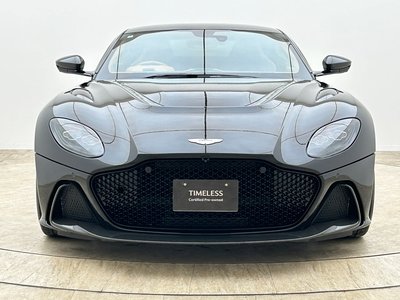 صورة 2 لـ 2024 Aston Martin DBS SUPERLEGGERA