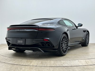 صورة 5 لـ 2024 Aston Martin DBS SUPERLEGGERA