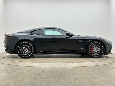 صورة 4 لـ 2024 Aston Martin DBS SUPERLEGGERA