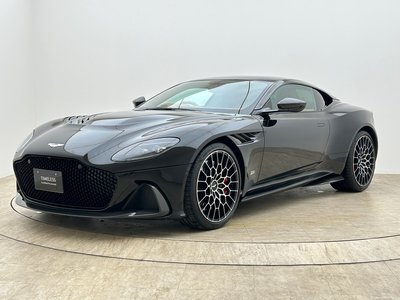 صورة 1 لـ 2024 Aston Martin DBS SUPERLEGGERA