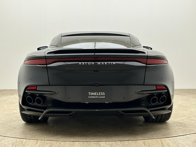 صورة 6 لـ 2024 Aston Martin DBS SUPERLEGGERA