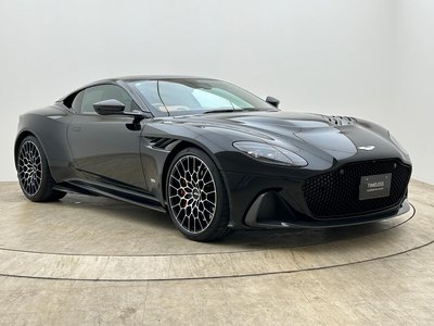 صورة 3 لـ 2024 Aston Martin DBS SUPERLEGGERA