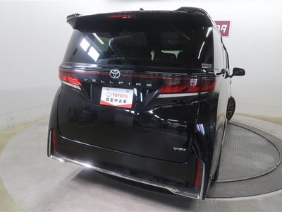 صورة مصغرة 11 لـ 2023 Toyota VELLFIRE
