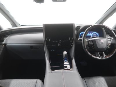 صورة مصغرة 5 لـ 2023 Toyota VELLFIRE