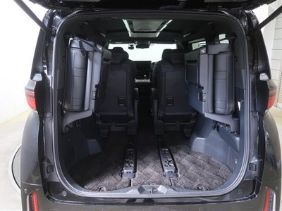 صورة مصغرة 31 لـ 2023 Toyota VELLFIRE