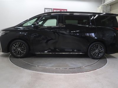 صورة مصغرة 9 لـ 2023 Toyota VELLFIRE