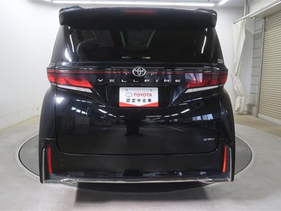 صورة مصغرة 13 لـ 2023 Toyota VELLFIRE