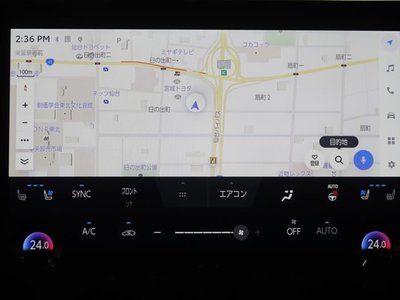 صورة مصغرة 6 لـ 2023 Toyota VELLFIRE